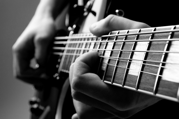 Osječka moto gitarijada