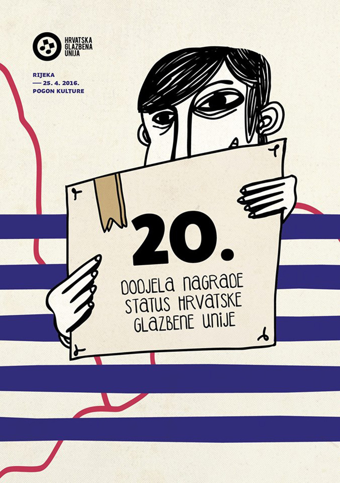 Status 2016. - odbrojavanje počinje!!