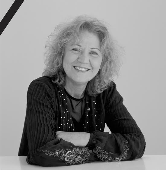 In memoriam - Jadranka Stojaković (1950. - 2016.)