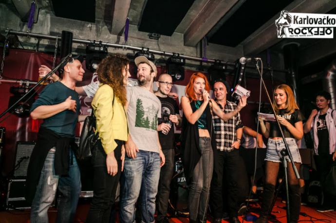 Još 10 dana za prijavu na Karlovačko RockOff 2016.!