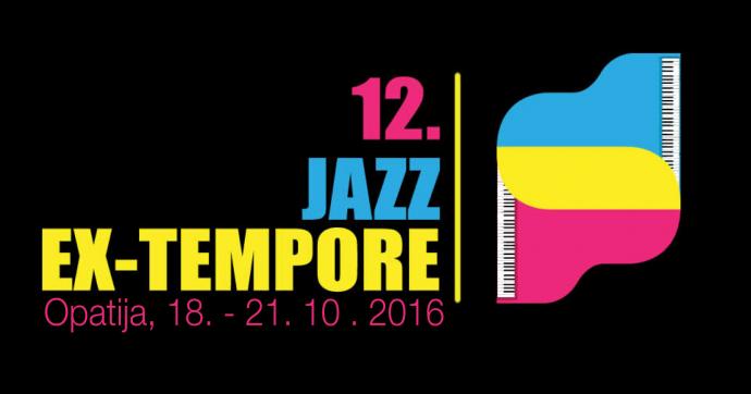 12. Jazz Ex Tempore