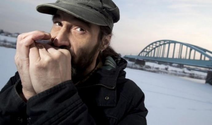 In memoriam - Neven Mijač (1965. - 2016.)