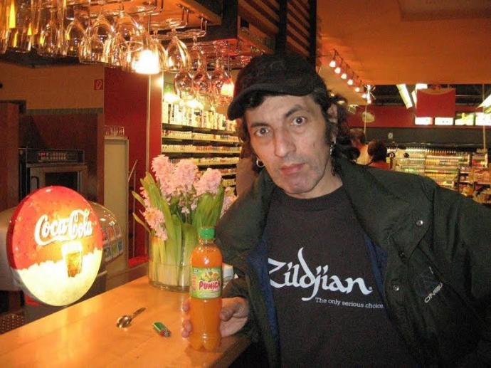In memoriam - Vojislav Stojanović Vojo (1960. - 2016.)
