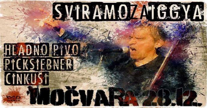 Sviramo za Igija - humanitarna akcija i koncert