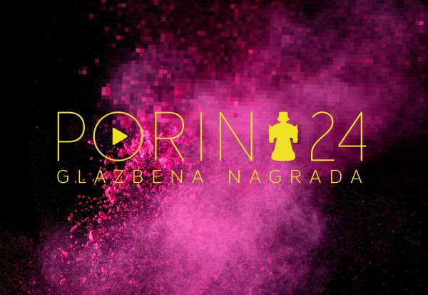 Dodjela glazbenih nagrada Porin i treći put u Splitu!