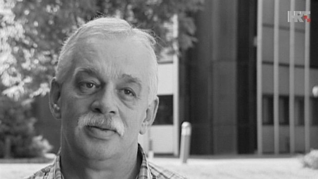 In memoriam - Milan Mitrović