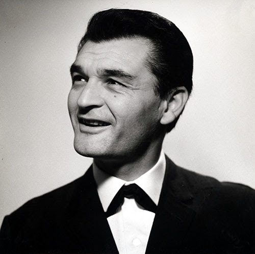 Sjećanje na "Mister Morgena"