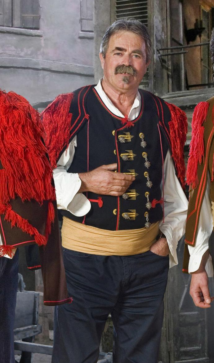 In memoriam - Veljko Bušac (1955. - 2017.)