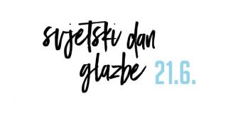 Svjetski dan glazbe 2017. - video prilog