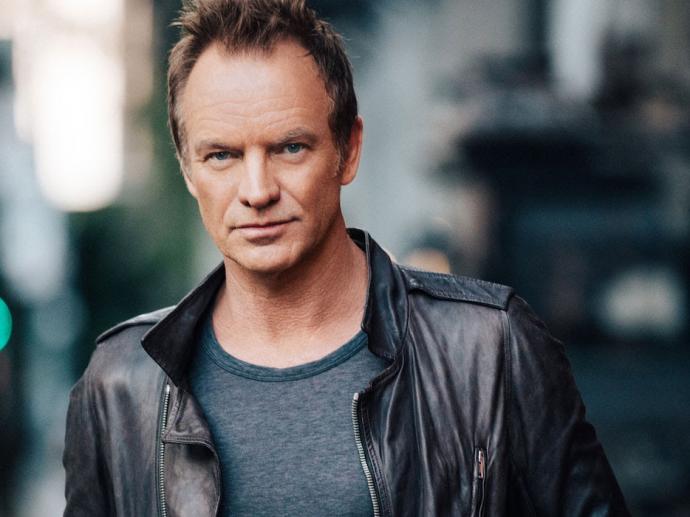 Sting dobitnik Porina za posebna dostignuća u glazbi