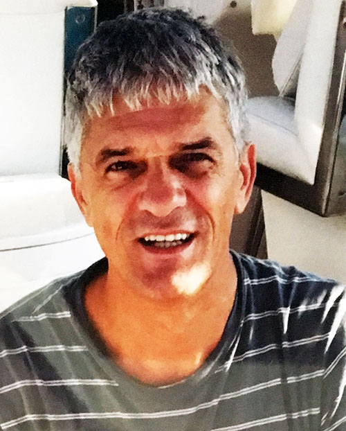 Preminuo Remi Kazinoti
