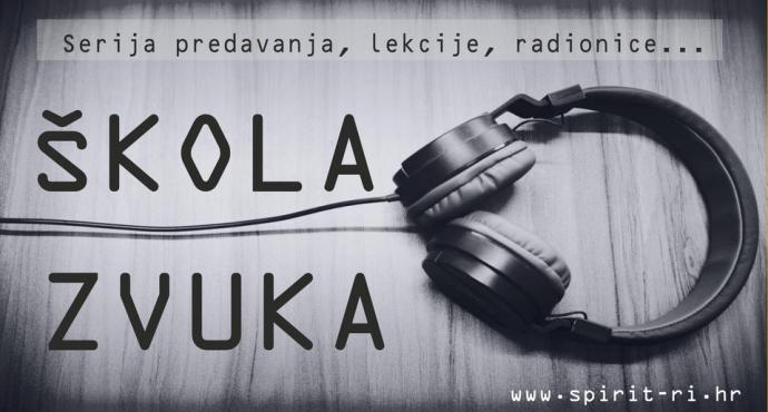 Iz HGU PGŽ: SPIRITOV ZVUČNI VLAK u Rijeci