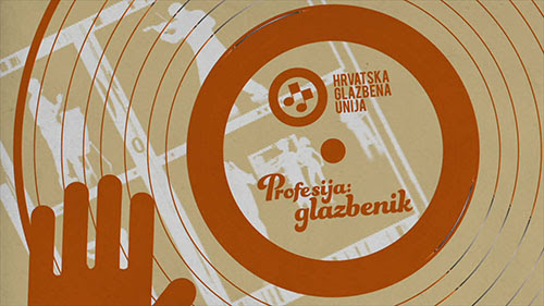 Serijal "Profesija: Glazbenik" dostupna na servisu HRTi