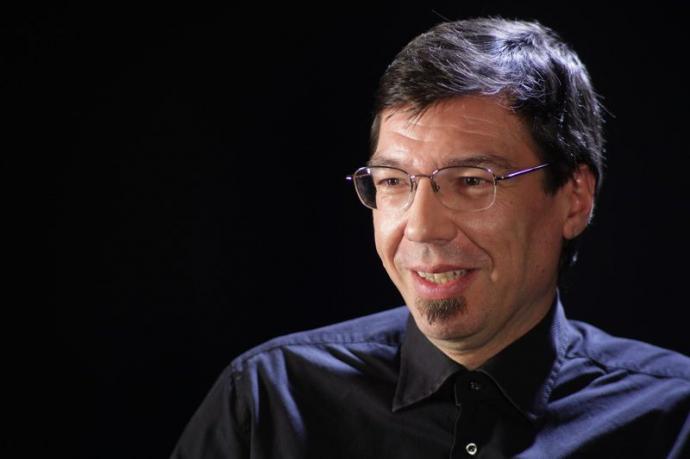 In memoriam - Tigran Kalebota - Tigi (1964. - 2017.)
