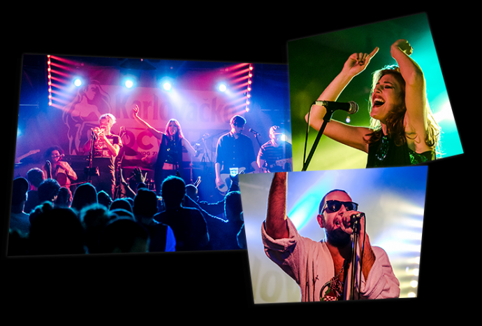 RockOff na TV-u!