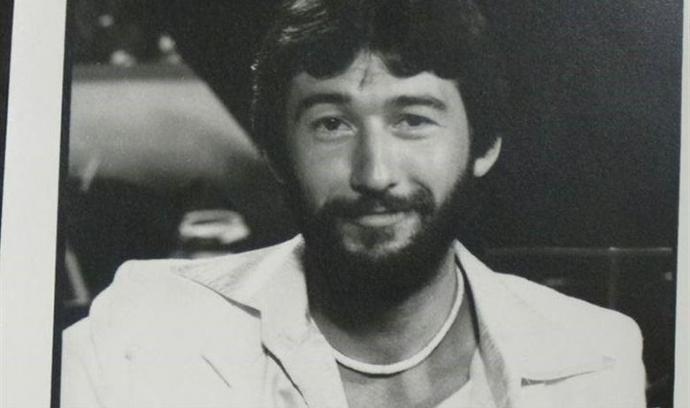 In memoriam - Bojan Beladović