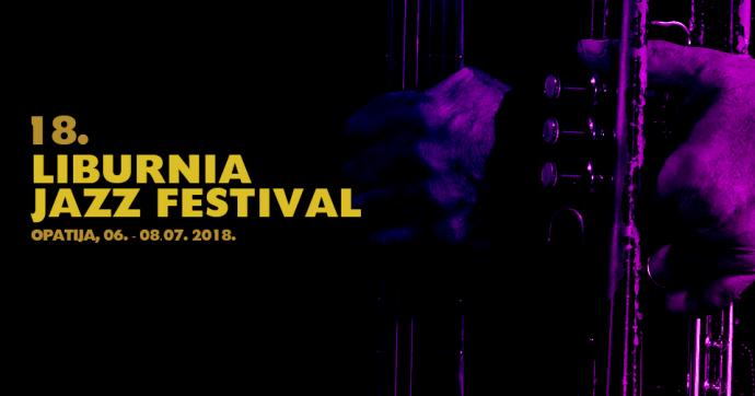 50 % popusta na cijene ulaznica za 18. Liburnia Jazz Festival