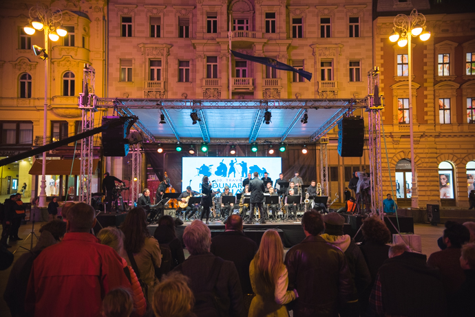 Održan Međunarodni dan jazza - 30.4.2019.