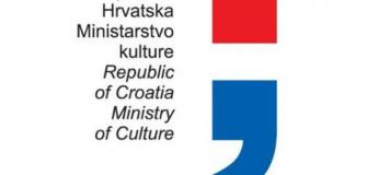 Objavljene mjere potpore Ministarstva kulture RH za samostalne umjetnike kojima se doprinosi plaćaju iz sredstava Državnog proračuna RH