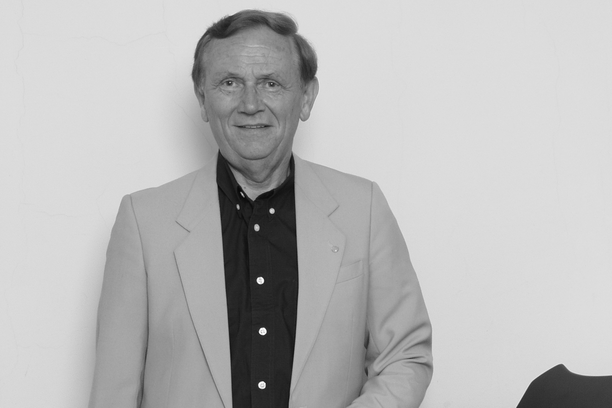 In memoriam: Krešimir Herceg (1935. - 2020.)