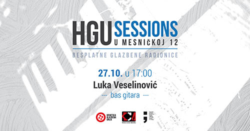 HGU Sessions 29