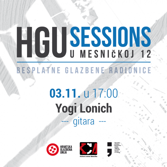 HGU Sessions 30