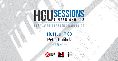 HGU Sessions 31