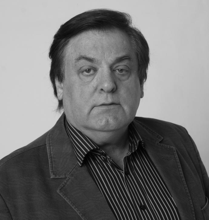 In memoriam: Krunoslav Kićo Slabinac (28.3.1944. - 13.11.2020.)