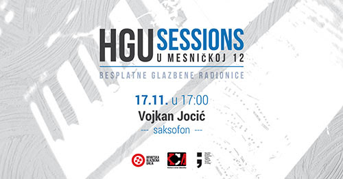HGU Sessions 32
