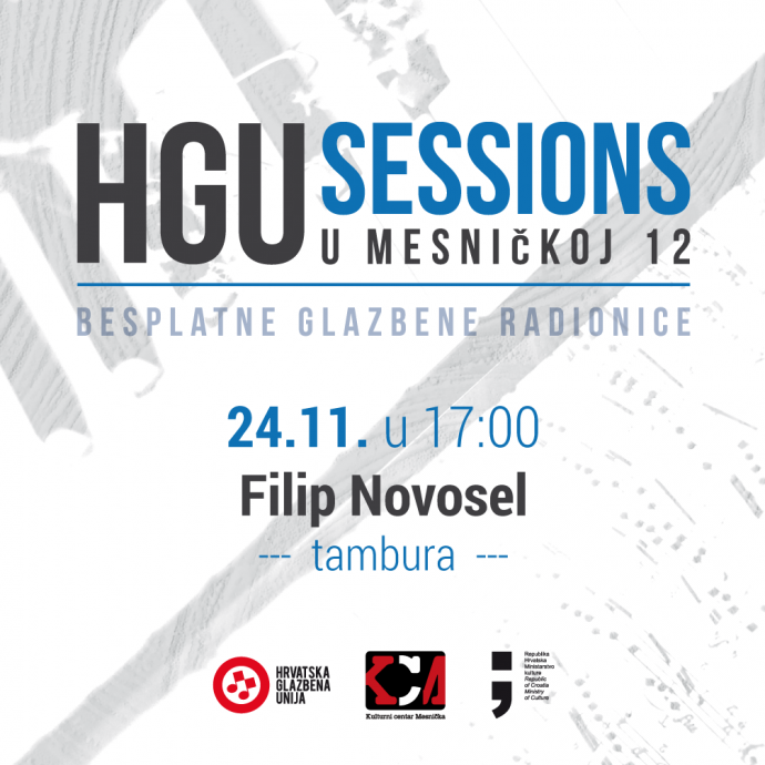 HGU Sessions 33