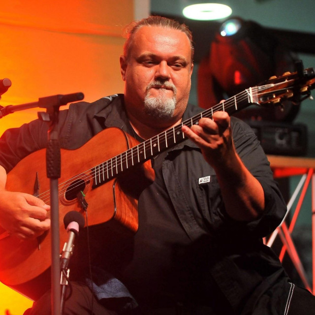 In memoriam: Damir Kukuruzović (1975. - 2020.)
